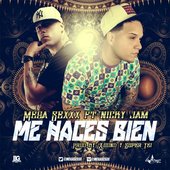 Me Haces Bien (feat. Nicky Jam)