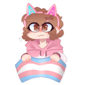 Avatar for AveryIsScared