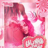 Anitta - Balinha de Coração