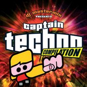 Captain Techno Vol. 1