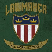 All Work, No Class (Special Edition)