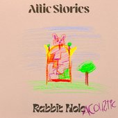 Rabbit Hole (Acoustic) - Single