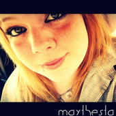 Аватар для MayTheStars