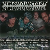 Limoilou Starz