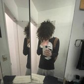 HVRT'S Selfie