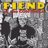 Fiend at the Controls, Vol. 1 & 2 [Explicit]