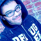 LastFM profile picture for @subterranean