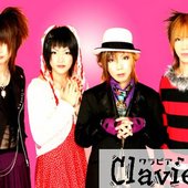 Clavier～クラビア～