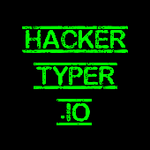 Avatar for hackertyper