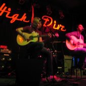 steve carson band