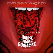 Angry Indian Goddesses (Original Motion Picture Soundtrack)