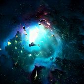Continuum Orb