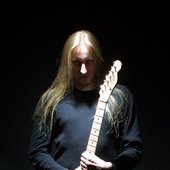 Immemorial - Jari Mäenpää