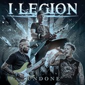 Undone (feat. Jon Howard & Jake Kiley) - Single