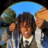 Carpe Diem (rapper), October 2025