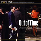 Out of Time - EP