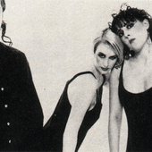 The Human League