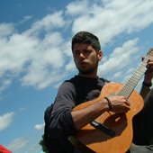 Nick Mulvey, Shambala 2007