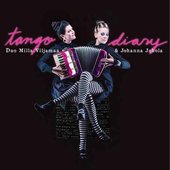 Tango Diary