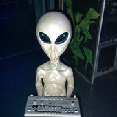 Alien Operator