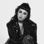 Demi Lovato
