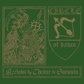 Reclaim the Throne of Savonia