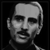 LastFM profile picture for @Ritsos