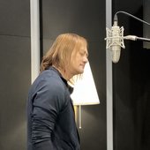 Studio rec.