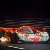 Iconic Car Sounds, Vol. 3