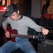 Recording B.W.D.