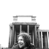 Aphex Twin in Moscow