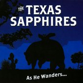 As He Wanders...