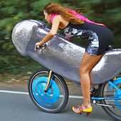 Lady Jelena Riding