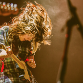 Courtney Barnett at El Ray Theatre, LA