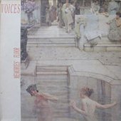 Voices - Italian post-punk band