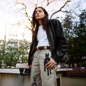 070 Shake for Vogue (2020)