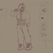 Avatar for DaddyMrKing