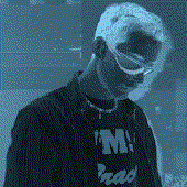 LastFM profile picture for @Teh