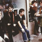 The Undertones