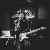 Swesor Bhrater 05/04/15 live@ Moscow