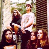 Abscess (from Brazil), 1995