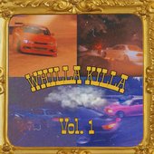 WHILLA KILLA, Vol. 1