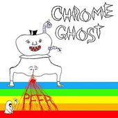 Chrome Ghost EP