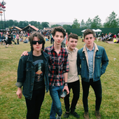 t in the park 2013