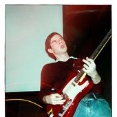 The Edmund Fitzgerald live at The Star in Guildford 2004, photo by Toby Hayes