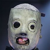 Corey Taylor