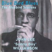 Blue Bird Blues