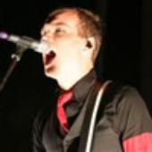 LastFM profile picture for @incinerate
