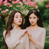 Hee Jin x HyunJin