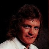 Alan Garrity